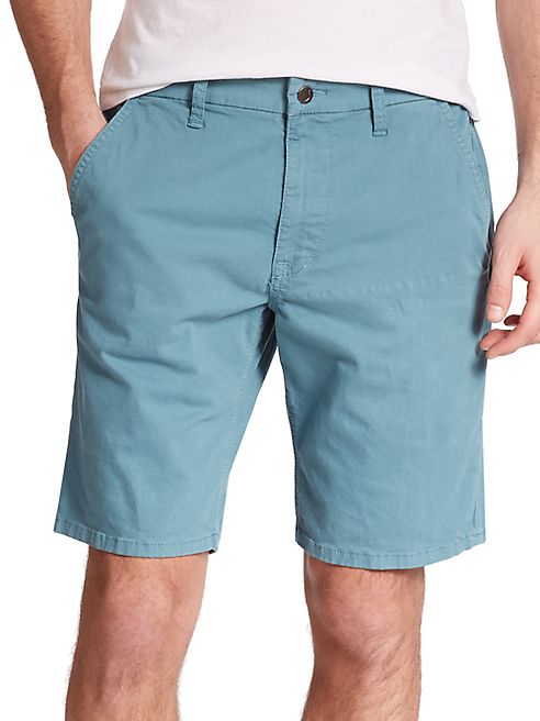 Joe's - Brixton Cotton Shorts