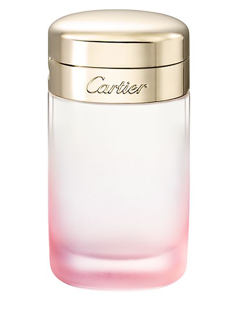 Cartier - Baiser Vole Lys Rose Eau de Parfum/3.3 oz.