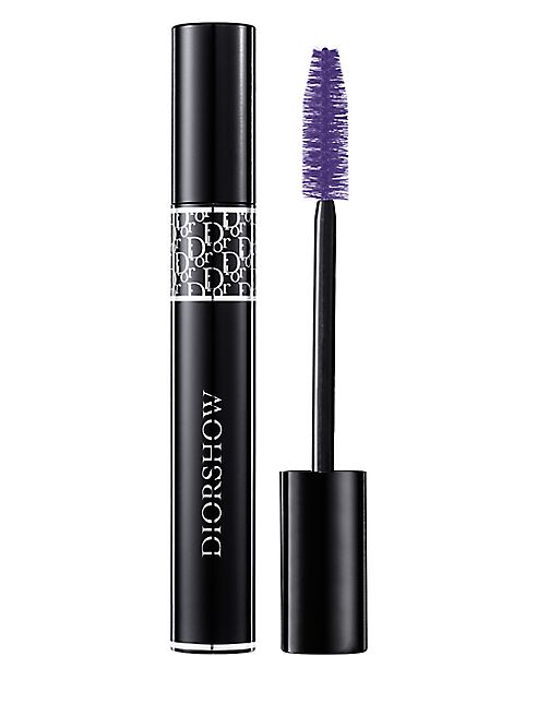 Dior - Diorshow Lash Extension Effect Volume Mascara