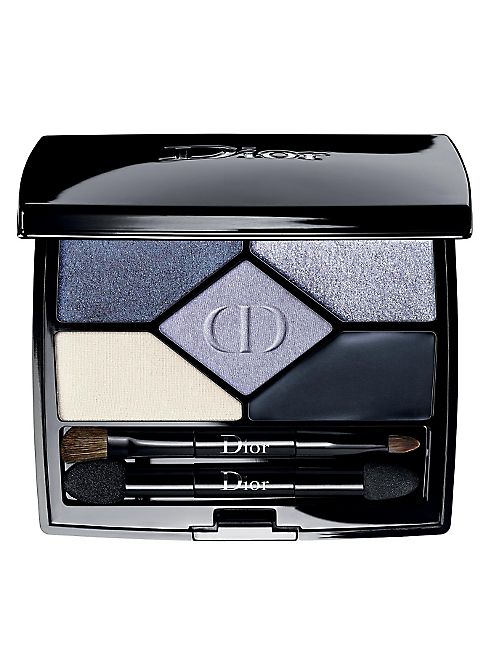 Dior - 5 Couleurs Designer Eyeshadow Palette