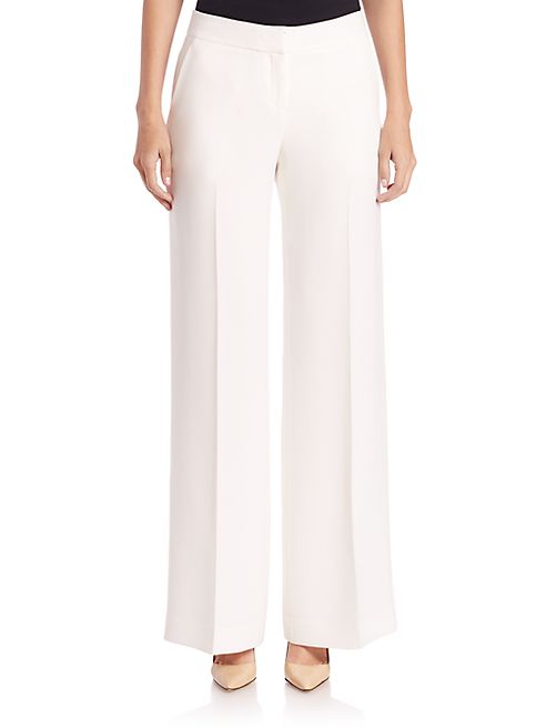 Lafayette 148 New York - Wide-Leg Pants