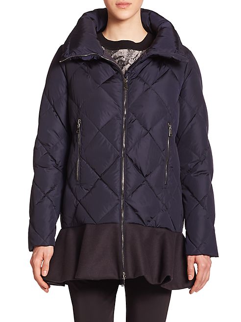 Moncler - Vouglans Jacket