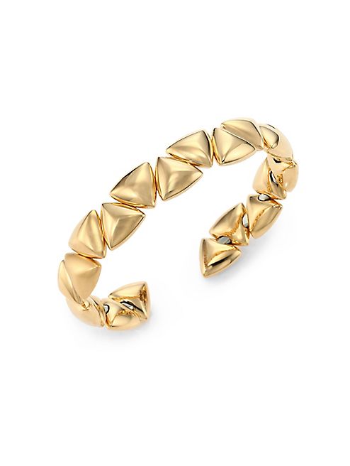 Vhernier - Freccia Mini 18K Rose Gold Bracelet