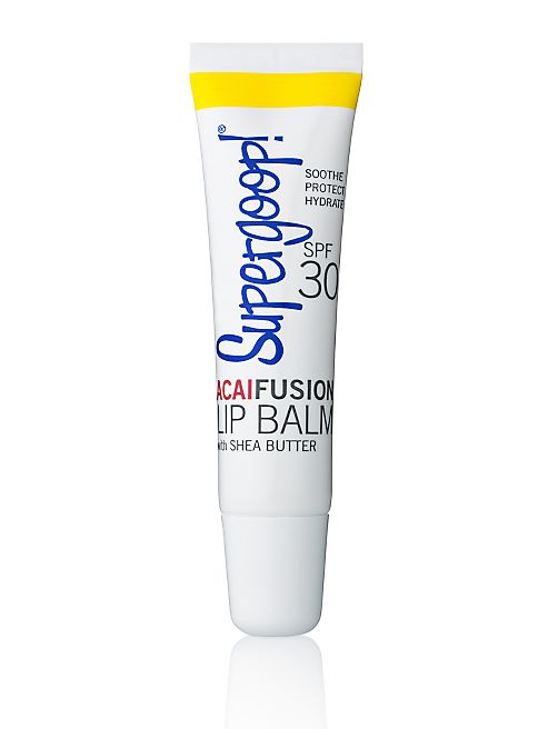 Supergoop! - AcaiFusion Lip Balm/0.5 oz.