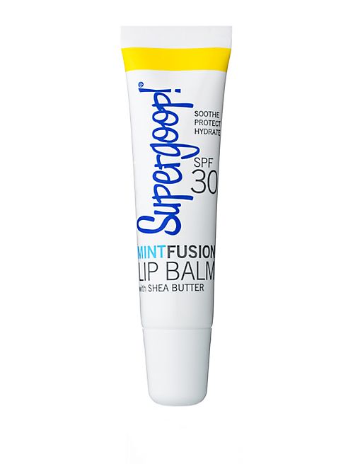 Supergoop! - MintFusion Lip Balm