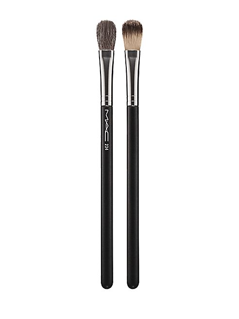 MAC - 234 Split Fiber Eye Shadow Brush