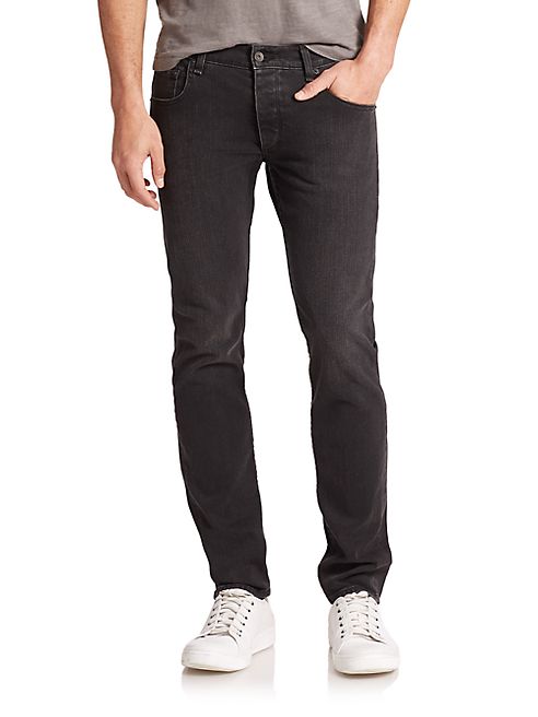 Rag & Bone - Standard Issue Pants