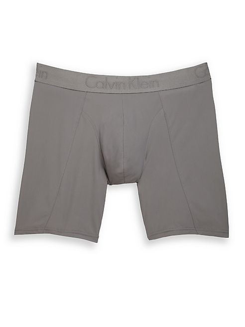 Calvin Klein Underwear - Jersey Boxer Briefs