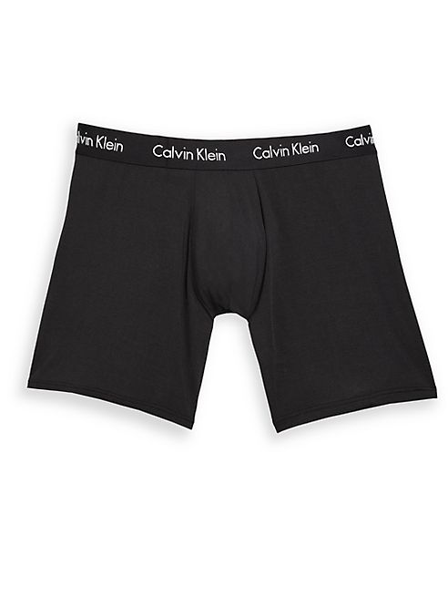 Calvin Klein Underwear - Modal Boxer Briefs