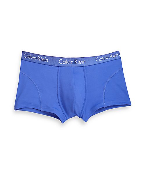 Calvin Klein Underwear - Air FX Performance Trunks