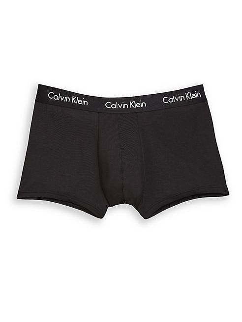 Calvin Klein Underwear - Modal Trunks