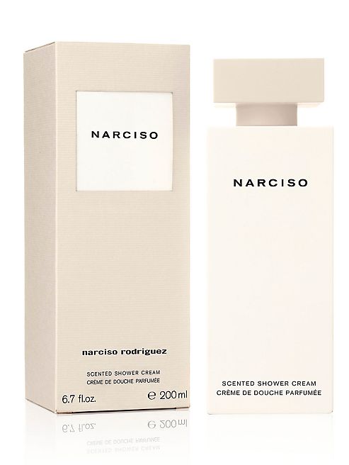 Narciso Rodriguez - Shower Cream/6.7 oz.