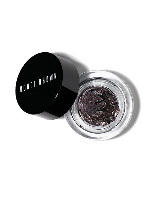 Bobbi Brown - Long-Wear Gel Eyeliner/Black Ink