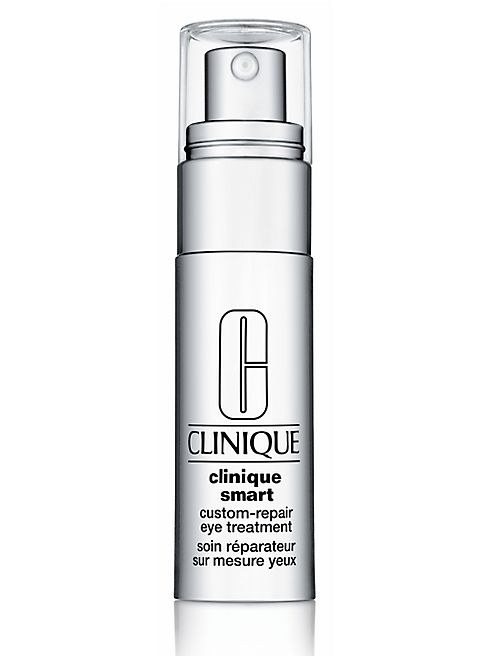 Clinique - Clinique Smart Custom-Repair Eye Treatment/0.5 oz.