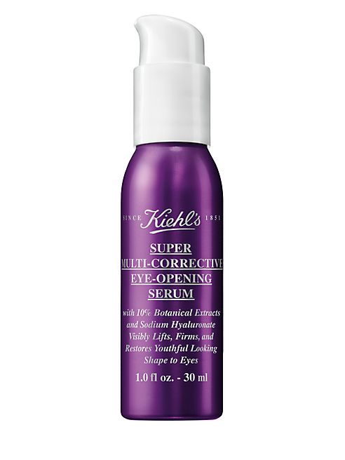 Kiehl's Since 1851 - Super Multi-Corrective Eye-Opening Serum/1 oz.