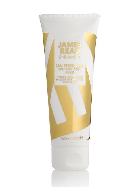 JAMES READ - Tan Perfecting Enzyme Peel Mask/2.5 oz.