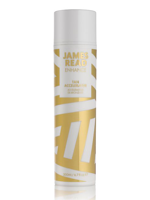 JAMES READ - Tan Accelerator/6.7 oz.