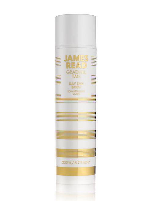 JAMES READ - Gradual Day Tan For Body/6.7 oz.