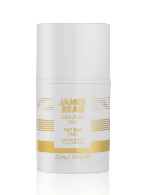 JAMES READ - Gradual Day Tan For Face/1.7 oz.