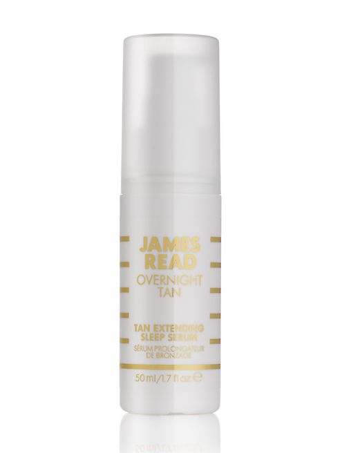 JAMES READ - Tan Extending Sleep Serum/1.7 oz.