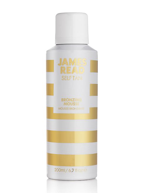 JAMES READ - Bronzing Mousse/6.7 oz.