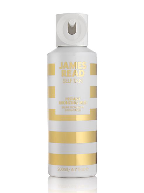 JAMES READ - Instant Bronzing Mist/6.7 oz.