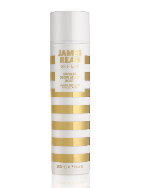 JAMES READ - Express Glow Mask Body/6.7 oz.