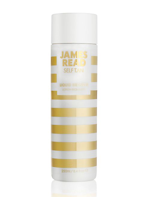 JAMES READ - Liquid Bronzer/8.4 oz.