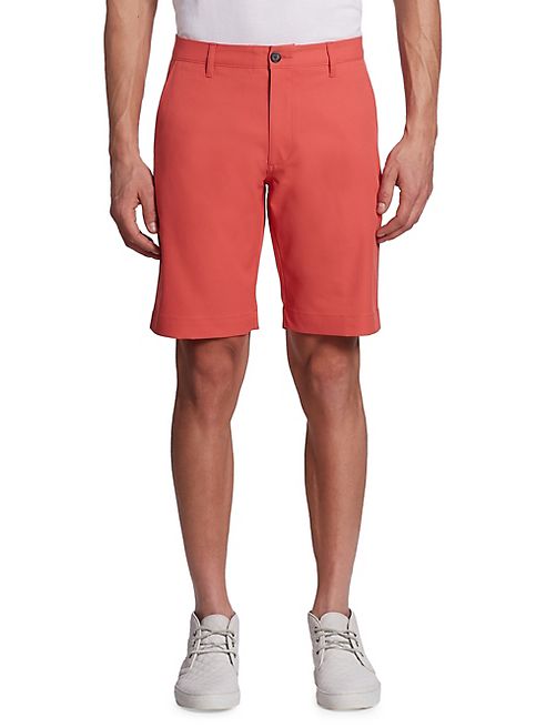 Saks Fifth Avenue Collection - Golf Shorts