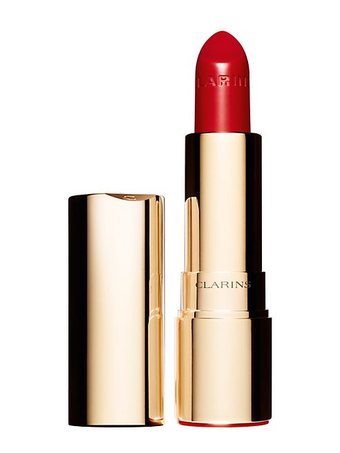 Clarins - Joli Rouge Lipstick /0.1 oz.