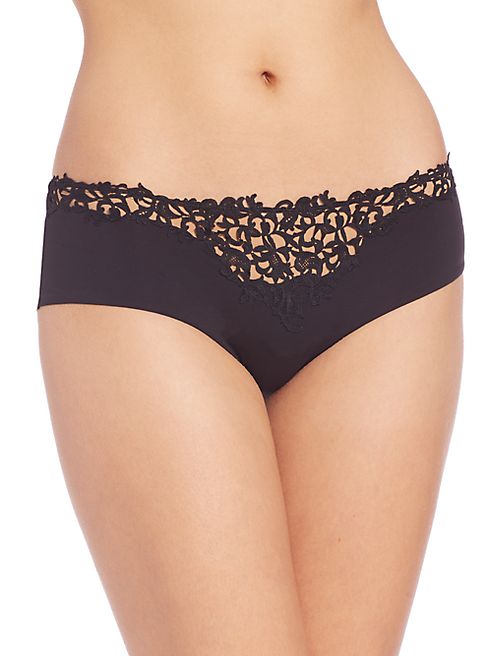 La Perla - Petit Macrame Boyshort