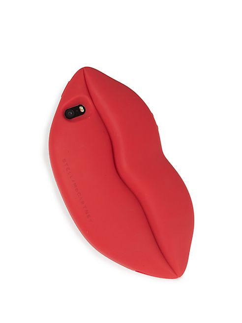 Stella McCartney - Lips iPhone 6 Case