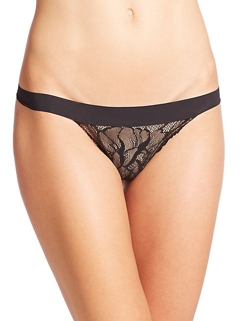 Commando - Double Take G-String