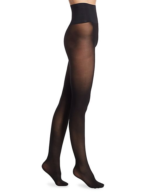 Commando - Semi Opaque Tights