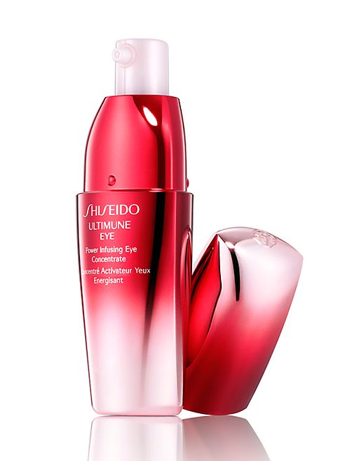 Shiseido - Ultimune Eye Power Infusing Eye Concentrate/0.54 oz.