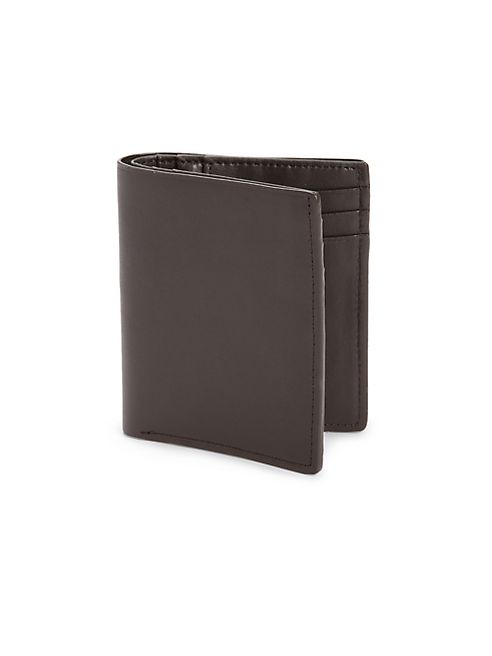 WANT Les Essentiels - Bradley Billfold Wallet