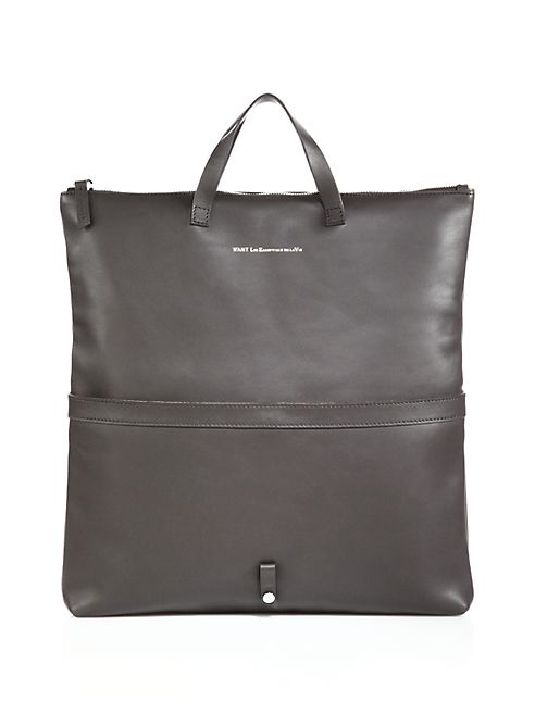 WANT Les Essentiels - Peretola Foldable Tote