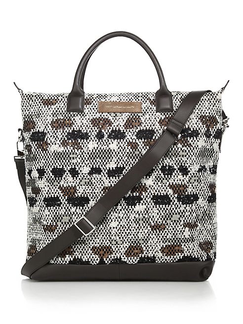 WANT Les Essentiels - Ohare Shopper Tote