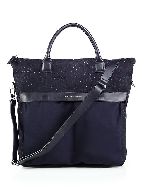 WANT Les Essentiels - O'Hare Shopper Tote