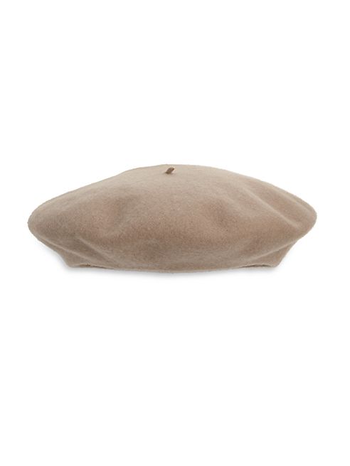 Gucci - Wool Beret