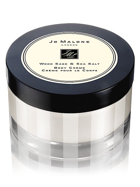 Jo Malone London - Wood Sage & Sea Salt Body Crème/5.9 oz.