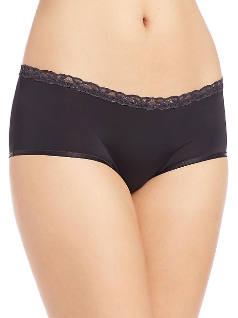 Natori Foundations - Bliss Pure Girl Shorts