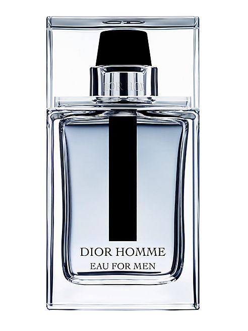 Dior - Dior Homme Eau for Men Eau de Toilette