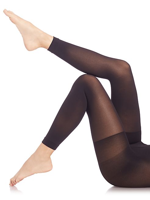 Spanx - Luxe Leg Footless Tights