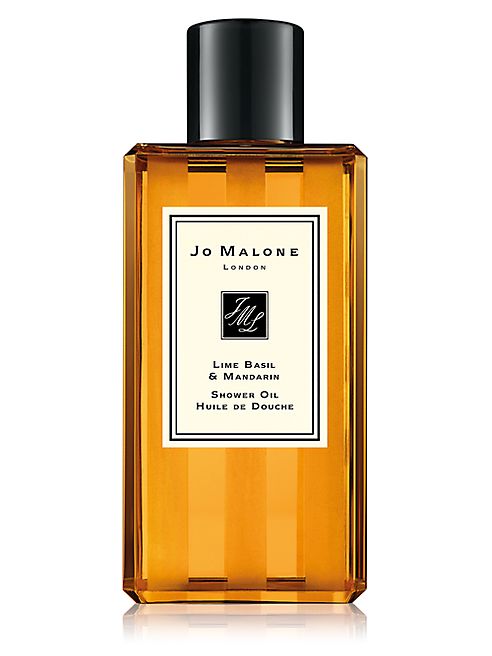 Jo Malone London - Lime Basil & Mandarin Shower Oil/8.4 oz.