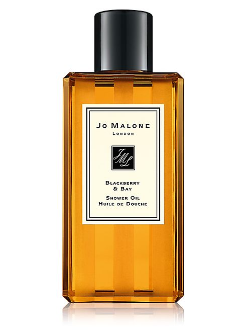 Jo Malone London - Blackberry & Bay Shower Oil/8.4 oz.