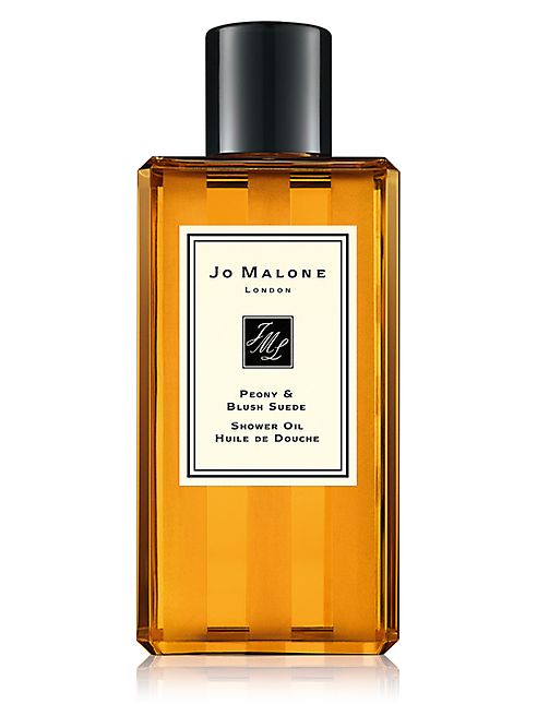 Jo Malone London - Peony & Blush Suede Shower Oil/8.4 oz.