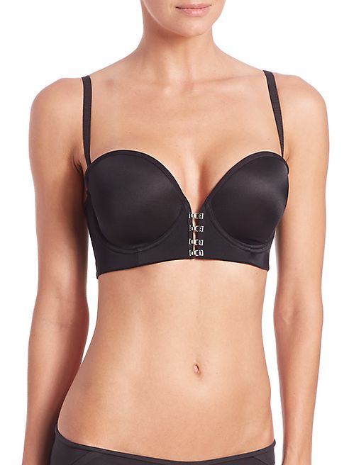 Le Mystere - Ultimate Plunge Convertible Bra