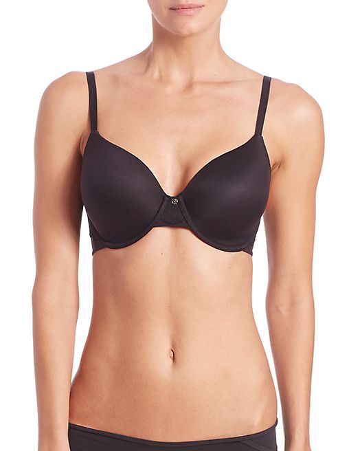 Le Mystere - Light Luxury T-Shirt Bra