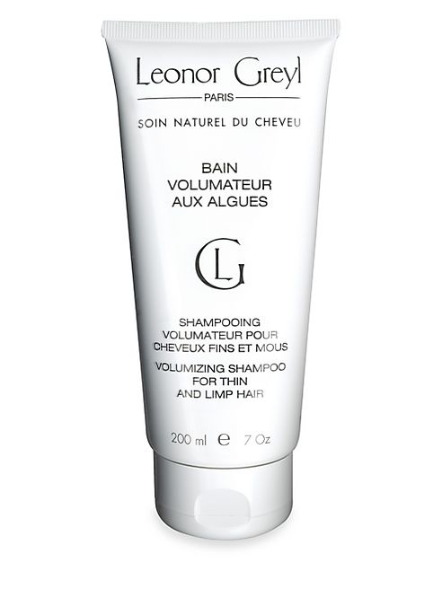 Leonor Greyl - Bain Volumateur aux Algues Volumizing Shampoo/7 oz.